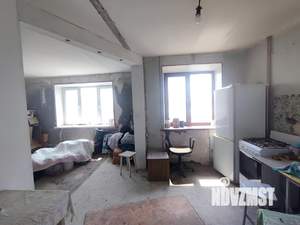 3-к квартира, вторичка, 61м2, 7/9 этаж