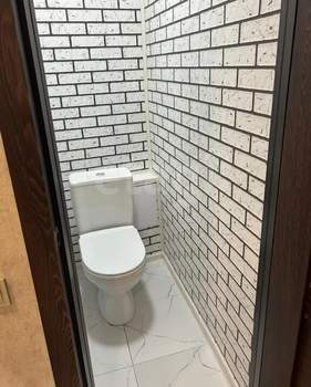 3-к квартира, вторичка, 50м2, 3/5 этаж