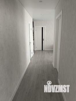 3-к квартира, вторичка, 90м2, 24/25 этаж