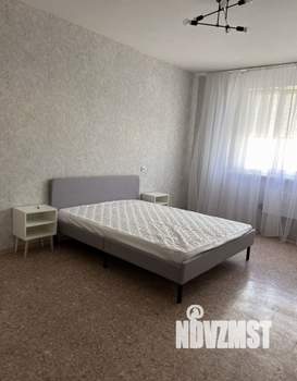 1-к квартира, вторичка, 43м2, 12/18 этаж