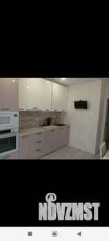 2-к квартира, вторичка, 65м2, 17/19 этаж