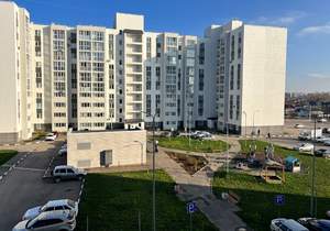 2-к квартира, вторичка, 55м2, 4/10 этаж