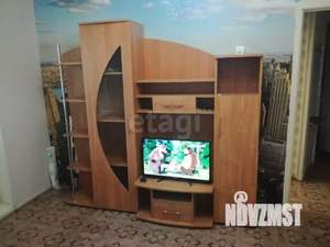 1-к квартира, вторичка, 30м2, 5/5 этаж