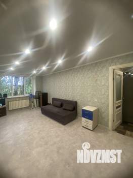 2-к квартира, вторичка, 45м2, 5/5 этаж