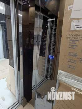 2-к квартира, вторичка, 44м2, 11/23 этаж