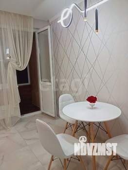 1-к квартира, вторичка, 45м2, 2/10 этаж