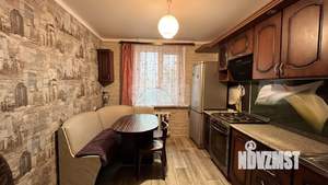 2-к квартира, вторичка, 47м2, 1/5 этаж