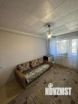 3-к квартира, вторичка, 62м2, 5/5 этаж