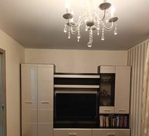 1-к квартира, вторичка, 35м2, 12/14 этаж