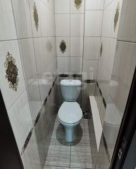 2-к квартира, вторичка, 54м2, 4/25 этаж