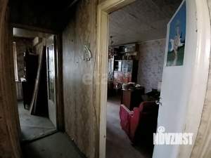 1-к квартира, вторичка, 32м2, 2/5 этаж