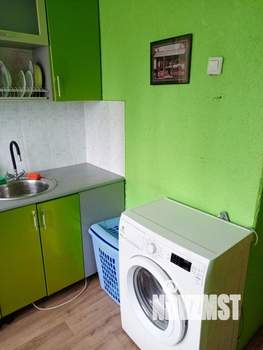1-к квартира, вторичка, 33м2, 5/5 этаж