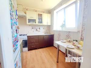 3-к квартира, вторичка, 60м2, 4/5 этаж