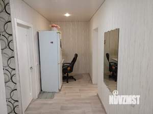 2-к квартира, вторичка, 43м2, 2/5 этаж