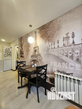 1-к квартира, вторичка, 37м2, 7/9 этаж