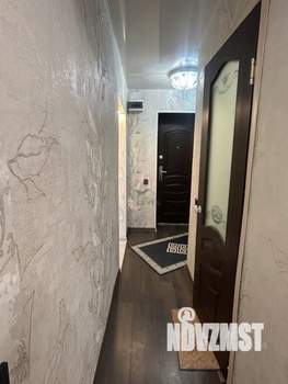 1-к квартира, вторичка, 29м2, 5/5 этаж