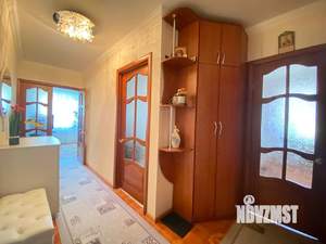 3-к квартира, вторичка, 58м2, 3/9 этаж