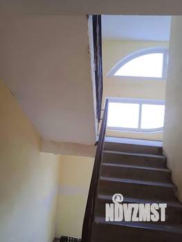 1-к квартира, вторичка, 29м2, 3/12 этаж