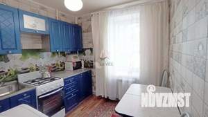 1-к квартира, вторичка, 33м2, 1/5 этаж