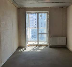 1-к квартира, вторичка, 39м2, 6/10 этаж