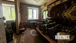 1-к квартира, вторичка, 23м2, 5/5 этаж