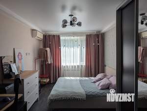 2-к квартира, вторичка, 45м2, 1/5 этаж