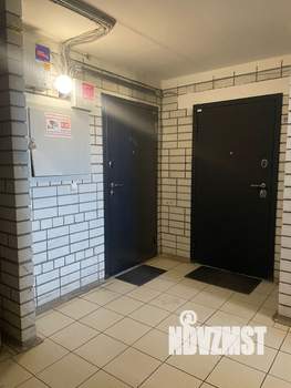 1-к квартира, вторичка, 38м2, 9/12 этаж