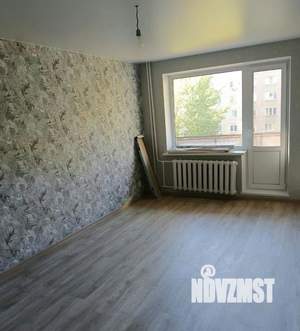 2-к квартира, вторичка, 47м2, 6/9 этаж