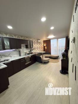 1-к квартира, вторичка, 39м2, 22/27 этаж