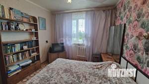 3-к квартира, вторичка, 60м2, 6/6 этаж