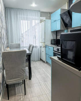 2-к квартира, вторичка, 50м2, 4/5 этаж