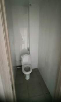 3-к квартира, сданный дом, 76м2, 6/10 этаж