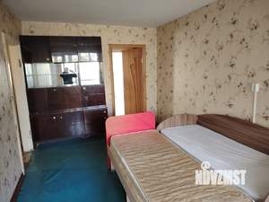 2-к квартира, вторичка, 37м2, 2/5 этаж