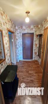 1-к квартира, вторичка, 40м2, 2/10 этаж