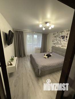 2-к квартира, вторичка, 55м2, 8/10 этаж