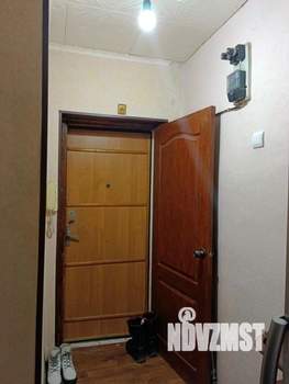 2-к квартира, вторичка, 43м2, 5/5 этаж