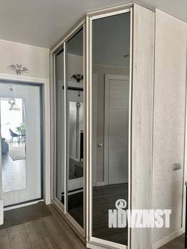3-к квартира, вторичка, 94м2, 7/16 этаж