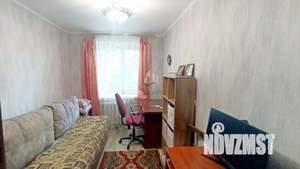 3-к квартира, вторичка, 50м2, 5/5 этаж