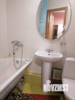 2-к квартира, вторичка, 45м2, 1/5 этаж