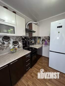 3-к квартира, вторичка, 64м2, 6/10 этаж