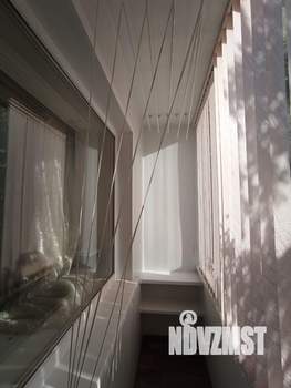 3-к квартира, вторичка, 57м2, 2/5 этаж