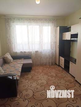 2-к квартира, вторичка, 46м2, 4/12 этаж
