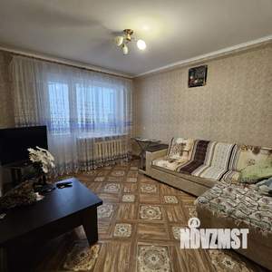 2-к квартира, вторичка, 47м2, 4/5 этаж