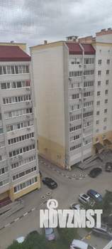 2-к квартира, вторичка, 62м2, 10/10 этаж