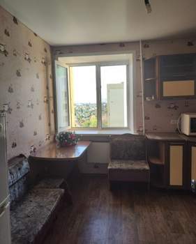 3-к квартира, вторичка, 68м2, 8/9 этаж