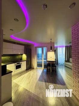 Студия квартира, вторичка, 40м2, 25/25 этаж