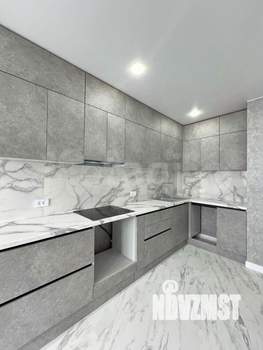 2-к квартира, вторичка, 48м2, 23/23 этаж