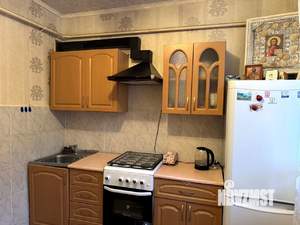 2-к квартира, вторичка, 54м2, 2/5 этаж