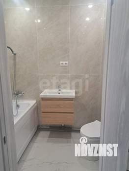 Студия квартира, вторичка, 25м2, 7/23 этаж