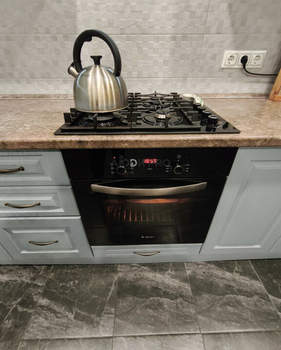 3-к квартира, вторичка, 93м2, 2/10 этаж